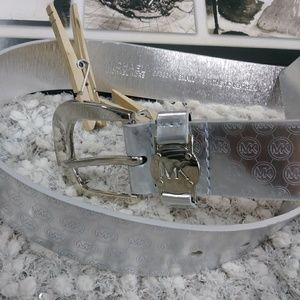 Michael Kors Belt!
